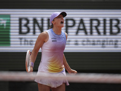 French Open Tennis