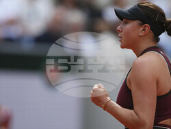 French Open Tennis