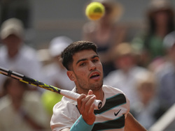 French Open Tennis