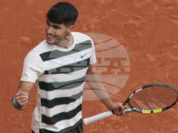 French Open Tennis