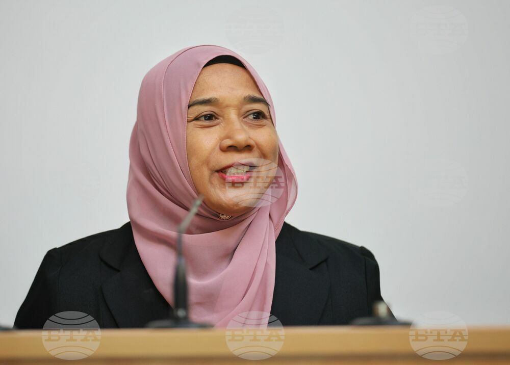 Partnership Between Burgas Free University, MARA University of Technology of Malaysia Has Decade-Long History