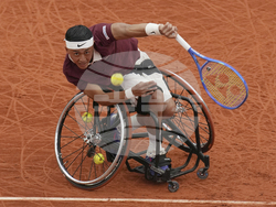 French Open Tennis