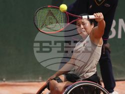 French Open Tennis