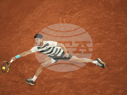 French Open Tennis