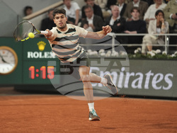 French Open Tennis