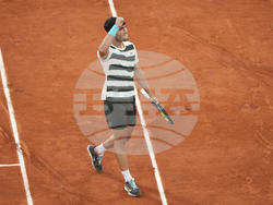 French Open Tennis