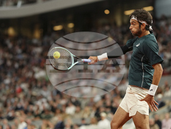 French Open Tennis