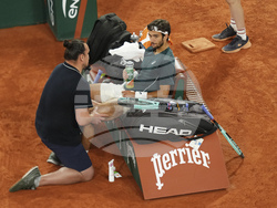 French Open Tennis