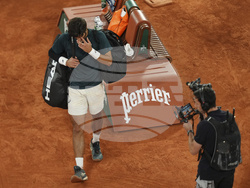 French Open Tennis