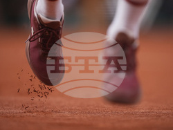 French Open Tennis