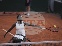 French Open Tennis