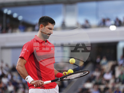 French Open Tennis