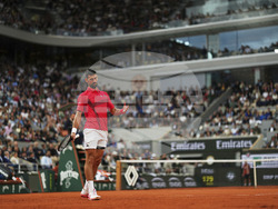 French Open Tennis