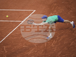 French Open Tennis