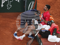 French Open Tennis