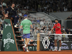 French Open Tennis