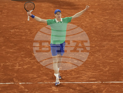 French Open Tennis