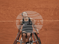 French Open Tennis