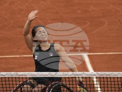 French Open Tennis