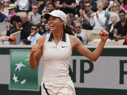French Open Tennis