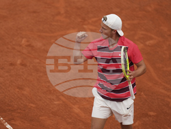 French Open Tennis