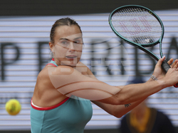 French Open Tennis