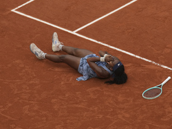 French Open Tennis