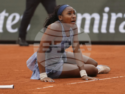 French Open Tennis