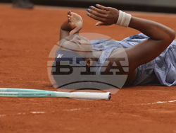 French Open Tennis