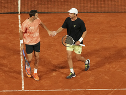 French Open Tennis