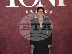 2025 Tony Awards - Arrivals