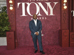 2025 Tony Awards - Arrivals