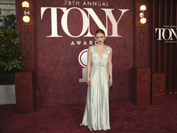 2025 Tony Awards - Arrivals