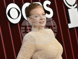 2025 Tony Awards - Arrivals