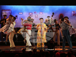 2025 Tony Awards - Show