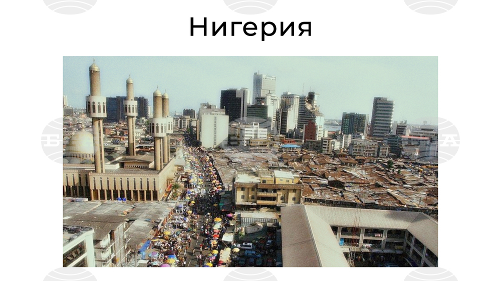 НАН: Нигерия заема позицията на център на изкуствения интелект в Западна Африка