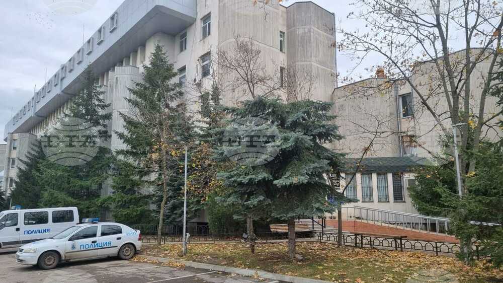 ОДМВР – Търговище: Информационен бюлетин за времето от 8,30 ч нa 03.07.2025 г. до 8,30 ч на 04.07.2025 г.