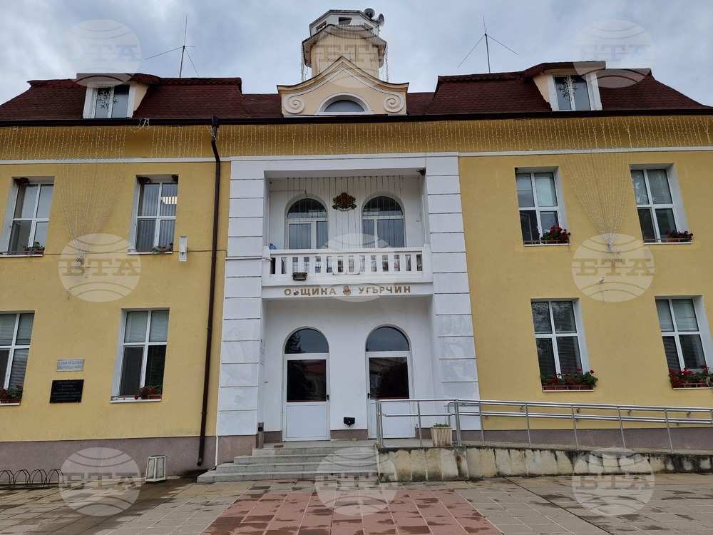 Предложение за изграждане на специализирана фуражна база за подхранване на дивеч ще разгледа Общинският съвет в Угърчин