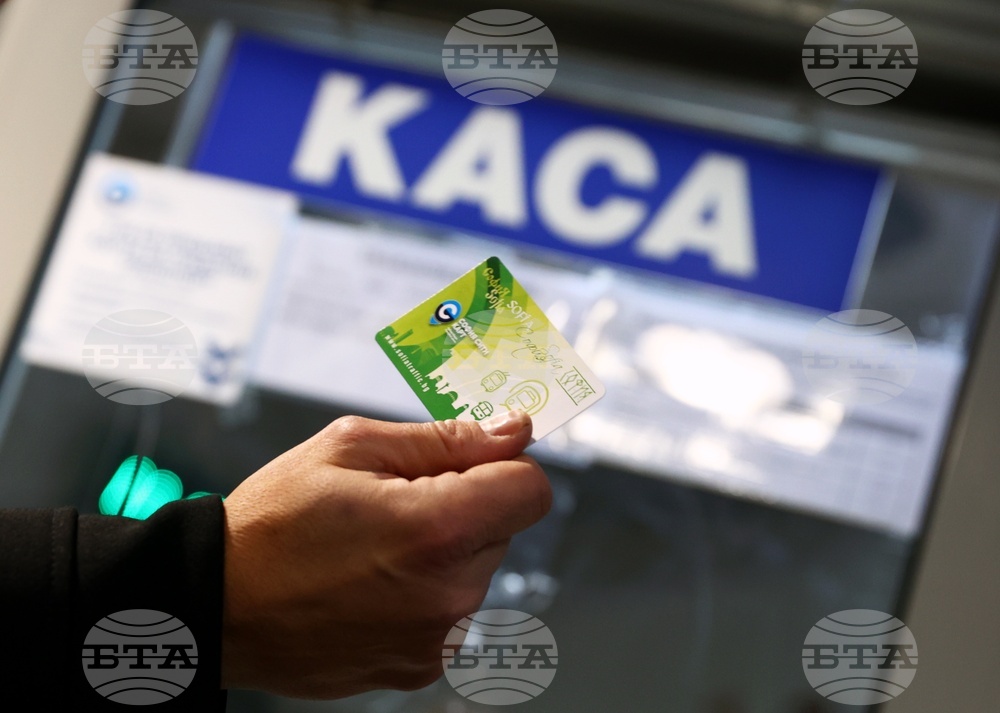 От "Спаси София" предлагат няколко варианта за компенсация на пътниците с карти за градския транспорт